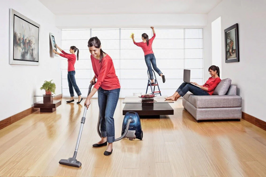 Consejos y Recomendaciones para Mantener tu Hogar Impecable