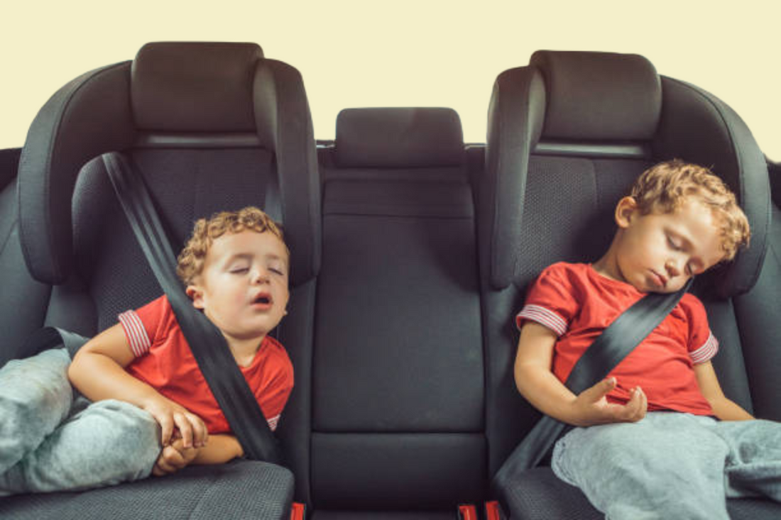 Por qué las Sillas para Bebé en el Auto son Indispensables: Protección, Seguridad y Conciencia