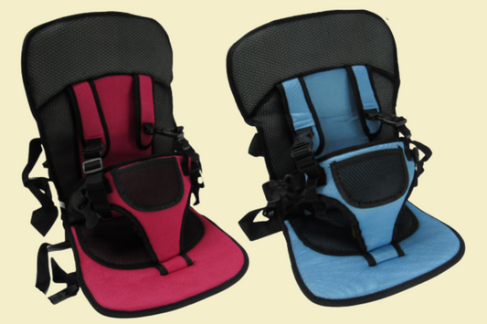 Silla de carro para bebé: La mejor opción para tus viajes