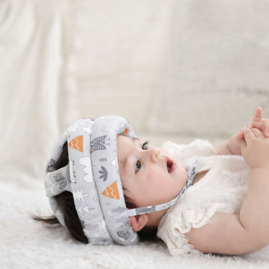 Protector de Cabeza para Bebé