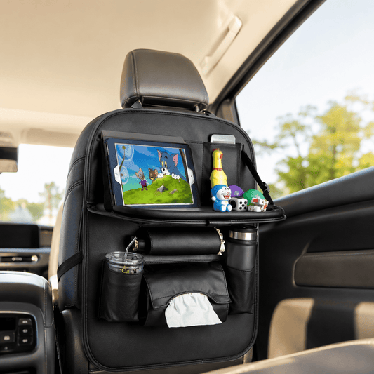 Organizador de Carro para Niños & Viajes👶