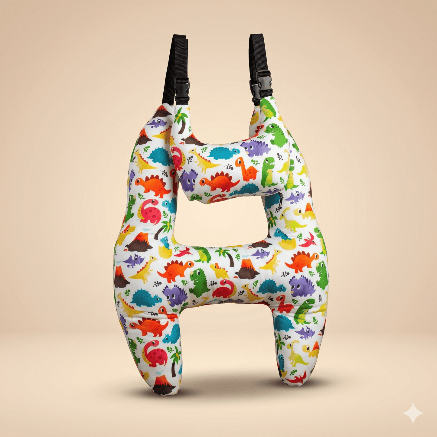 Almohada de Viaje para Niños