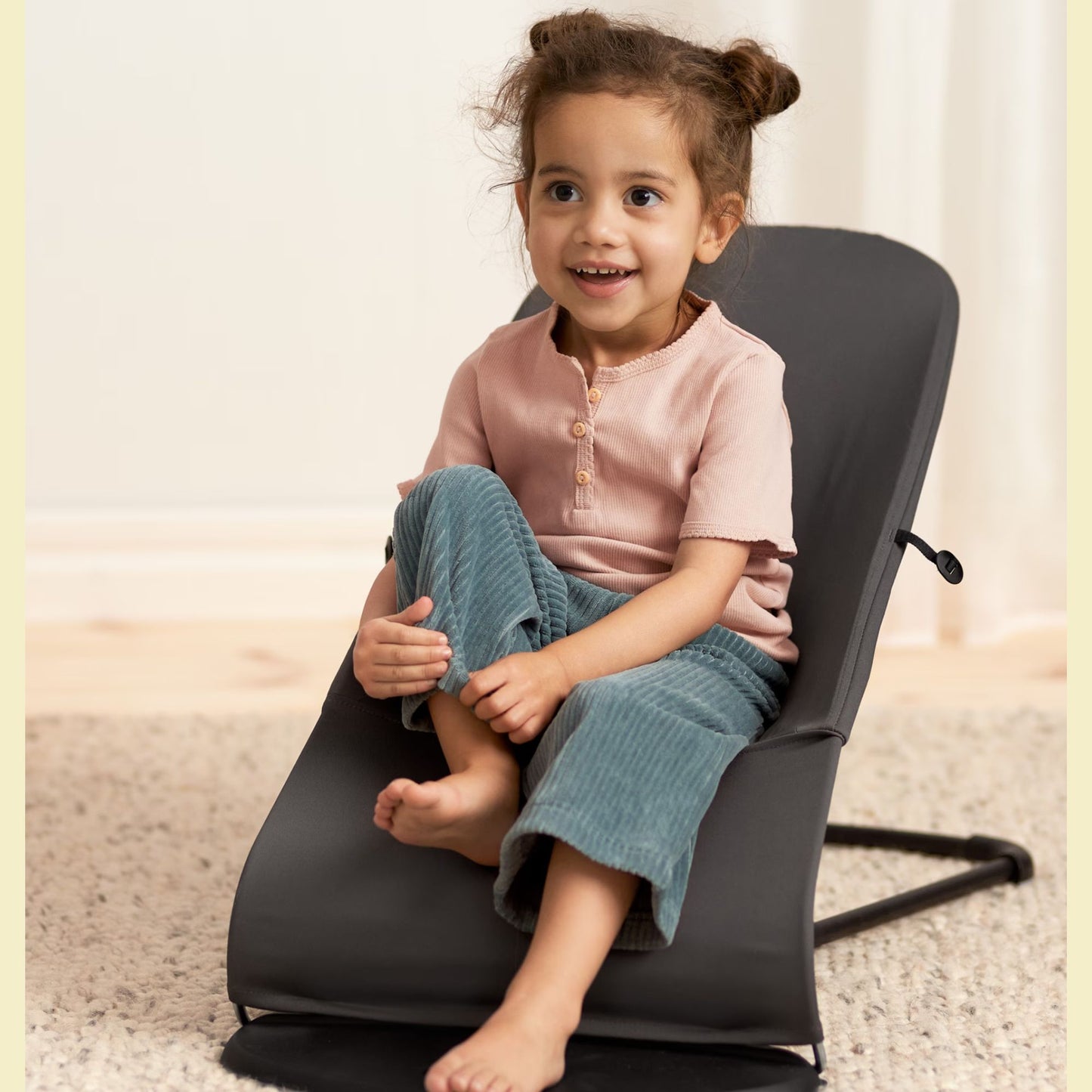Silla Mecedora para Bebes & Niños👶
