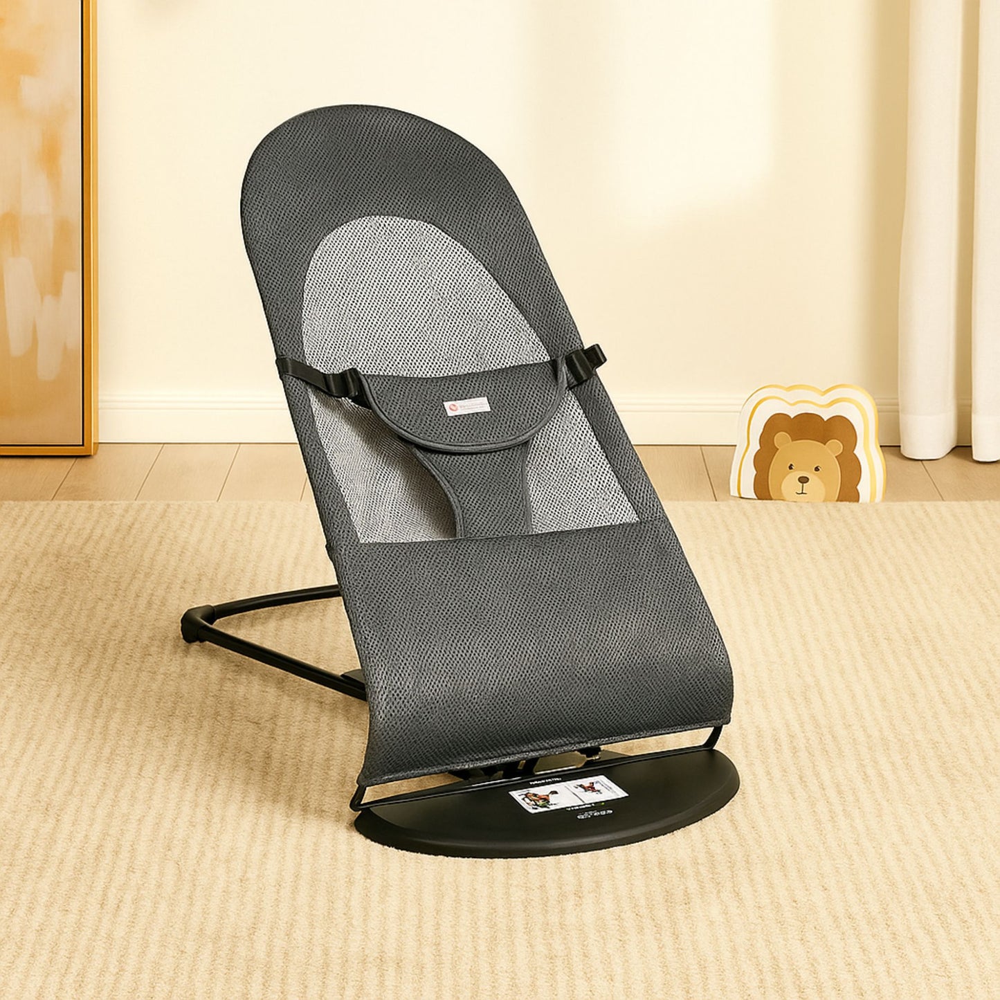 Silla Mecedora para Bebes & Niños👶