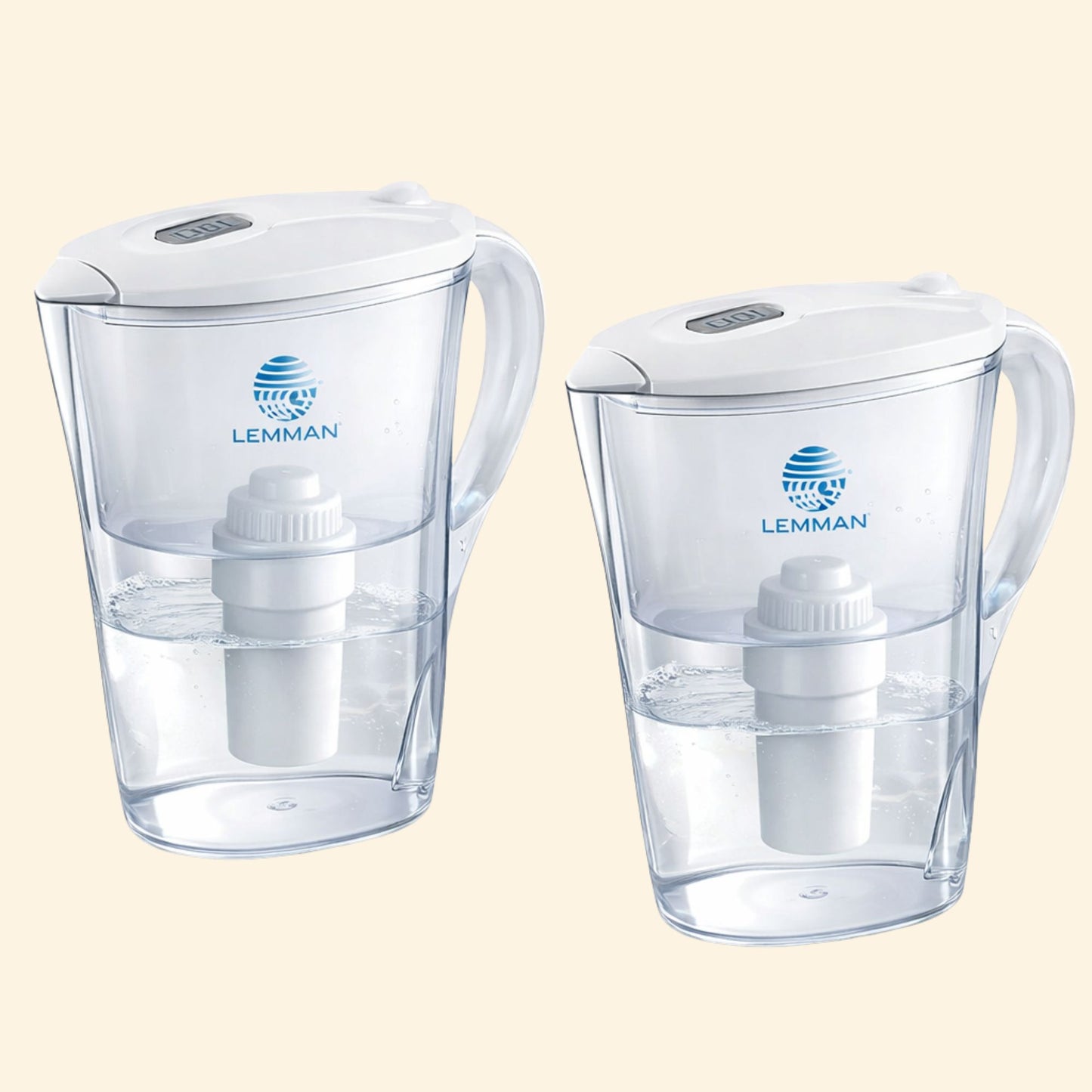 Jarra Purificadora de Agua