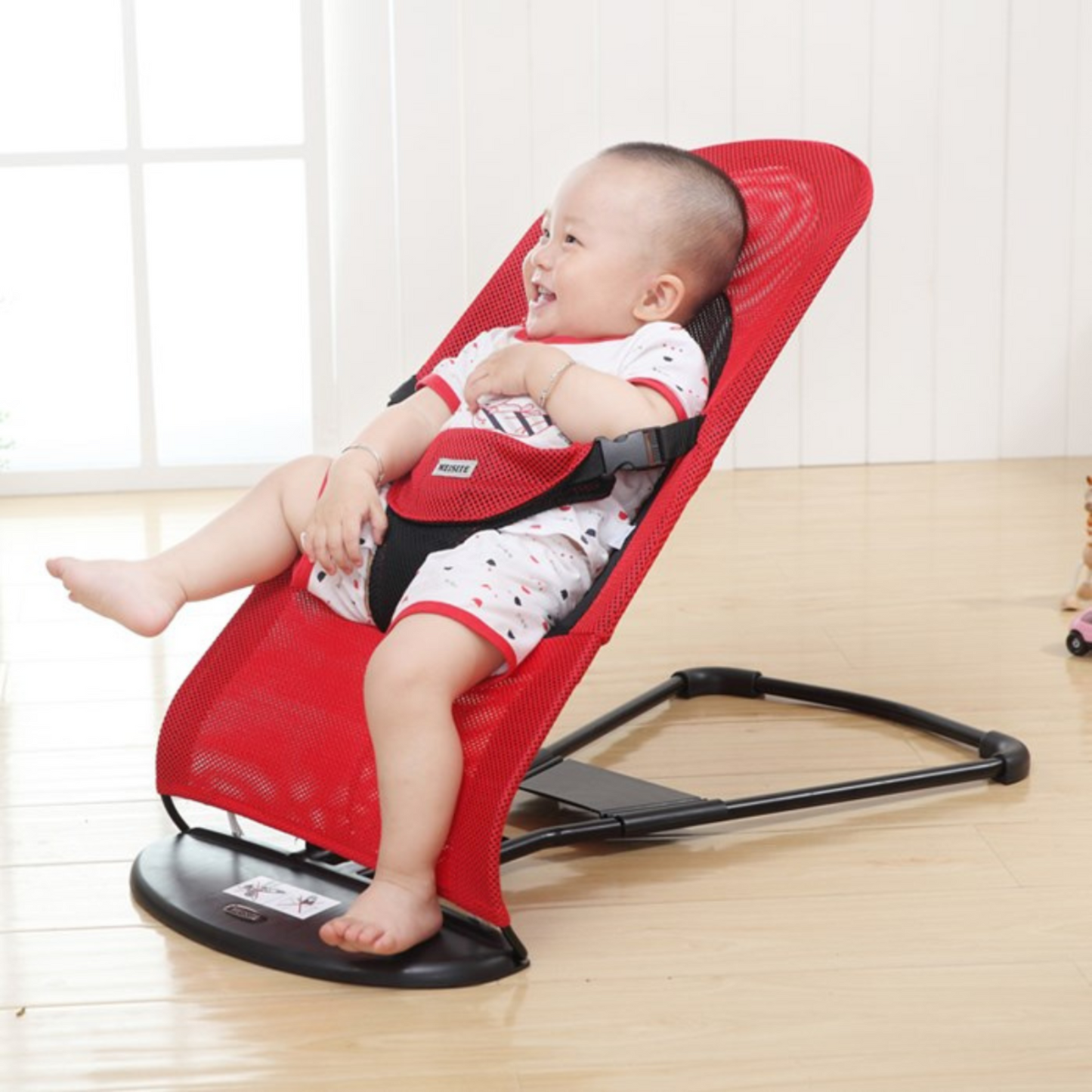 Silla Mecedora para Bebes & Niños👶