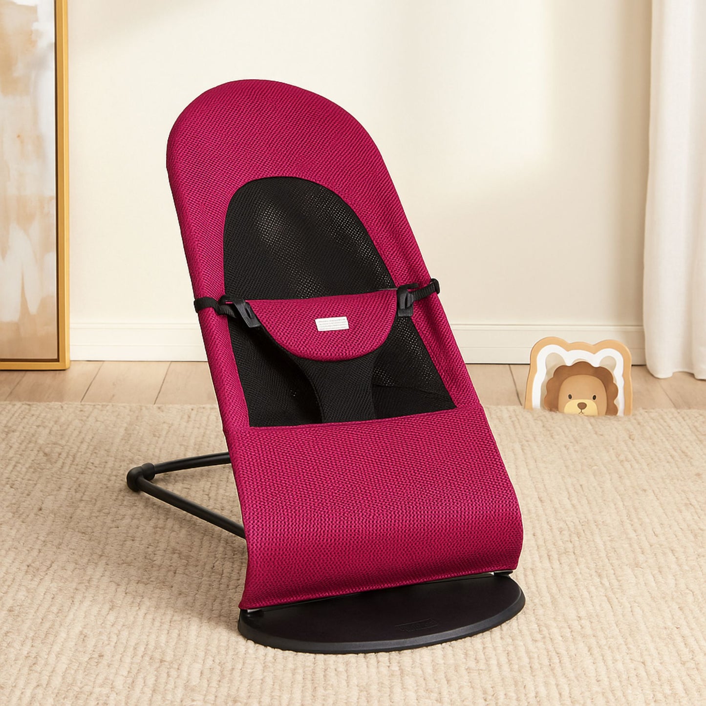 Silla Mecedora para Bebes & Niños👶