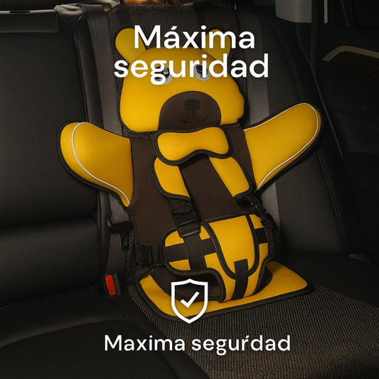 Silla de Carro para Bebés & Niños👶