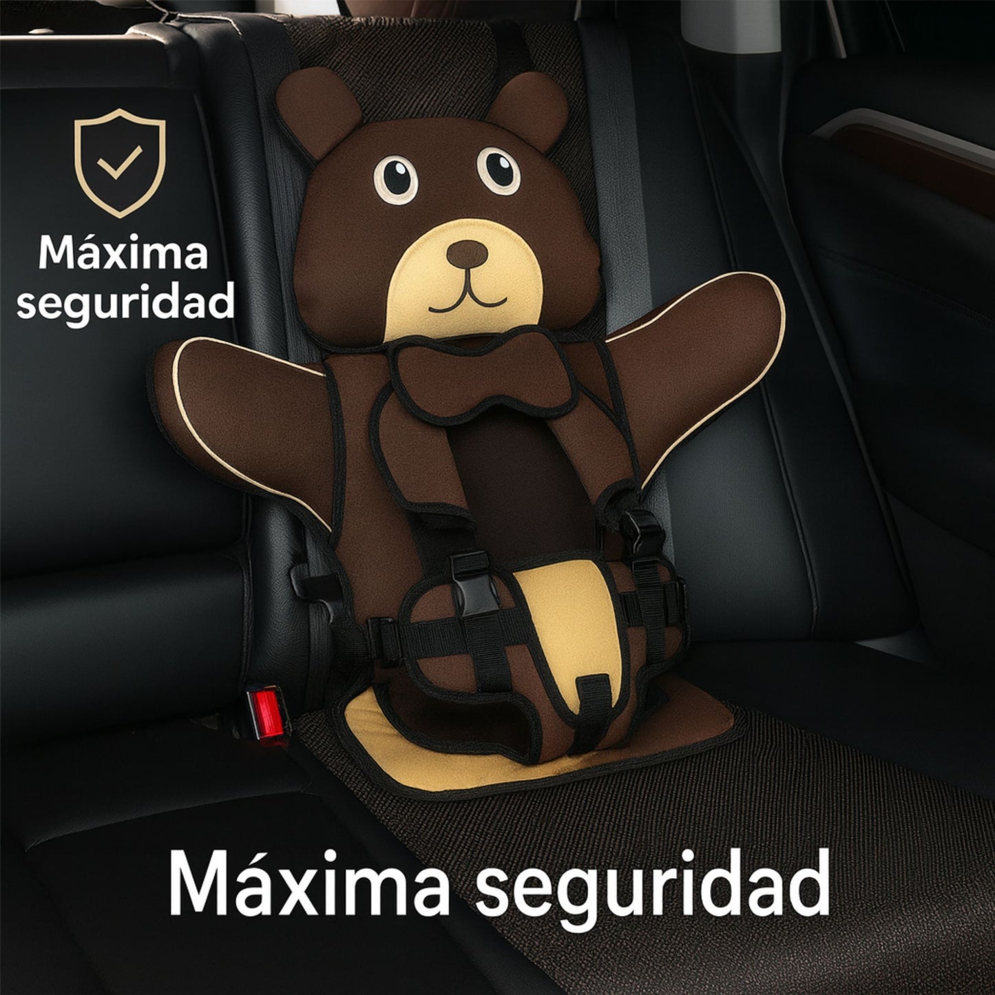 Silla de Carro para Bebés & Niños👶