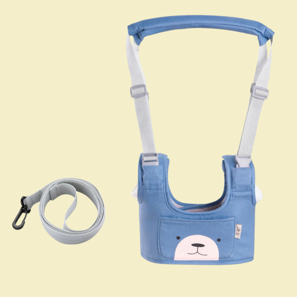 Aprendizaje Caminador para Bebe