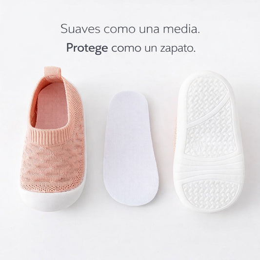 Zapatos para Bebé - Primeros Pasitos™