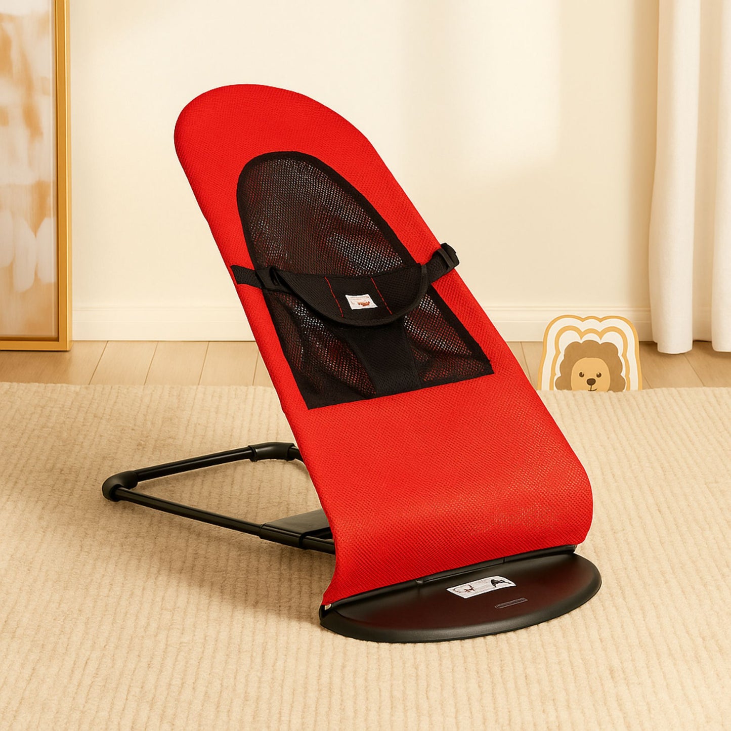 Silla Mecedora para Bebes & Niños👶