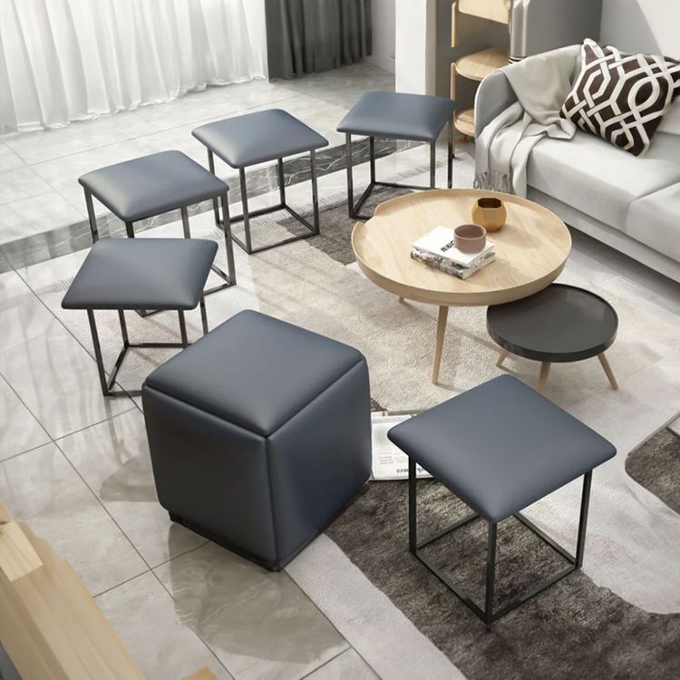 5 Usos Sorprendentes de la Silla Cubo Desmontable 5 en 1