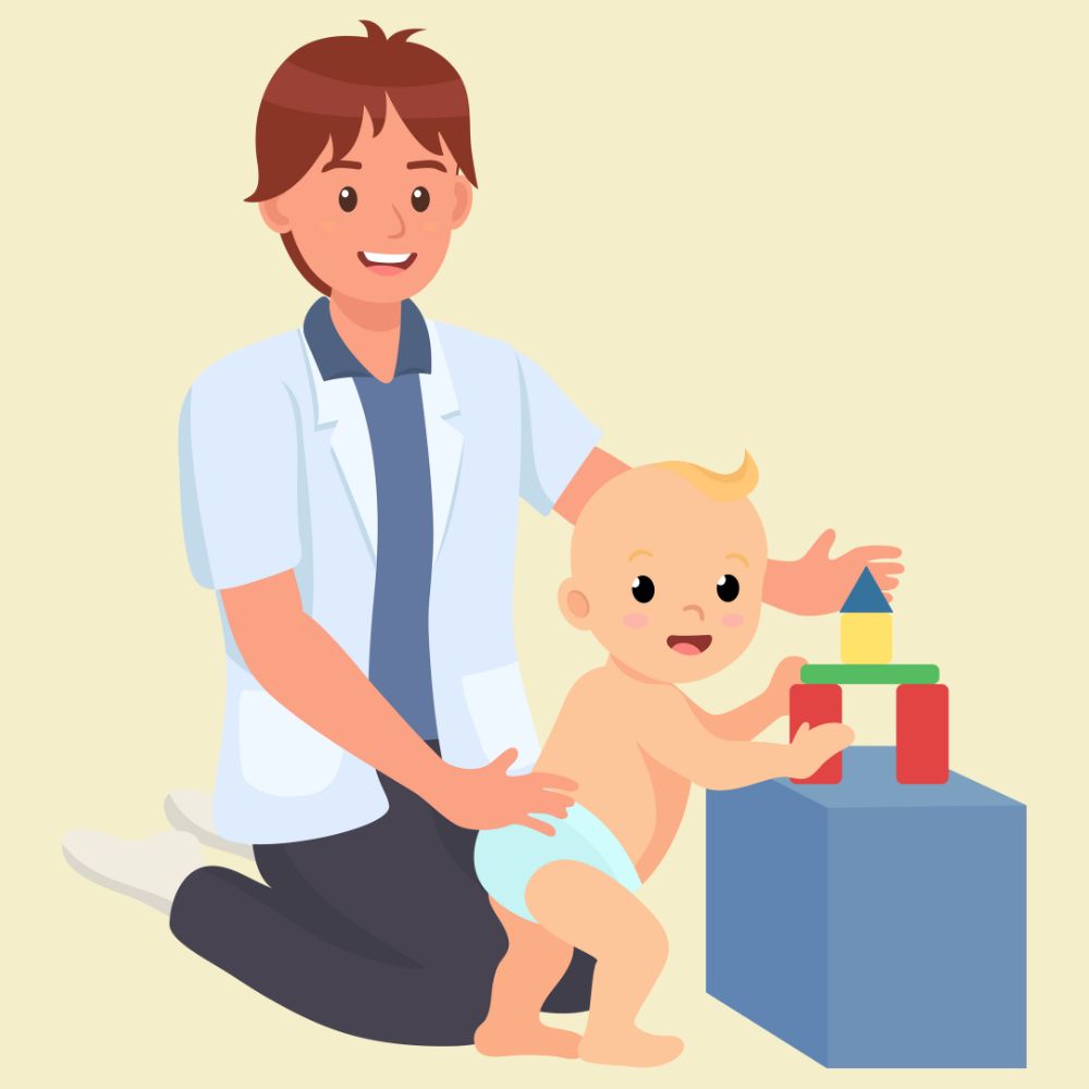 Juguetes y Estimulación