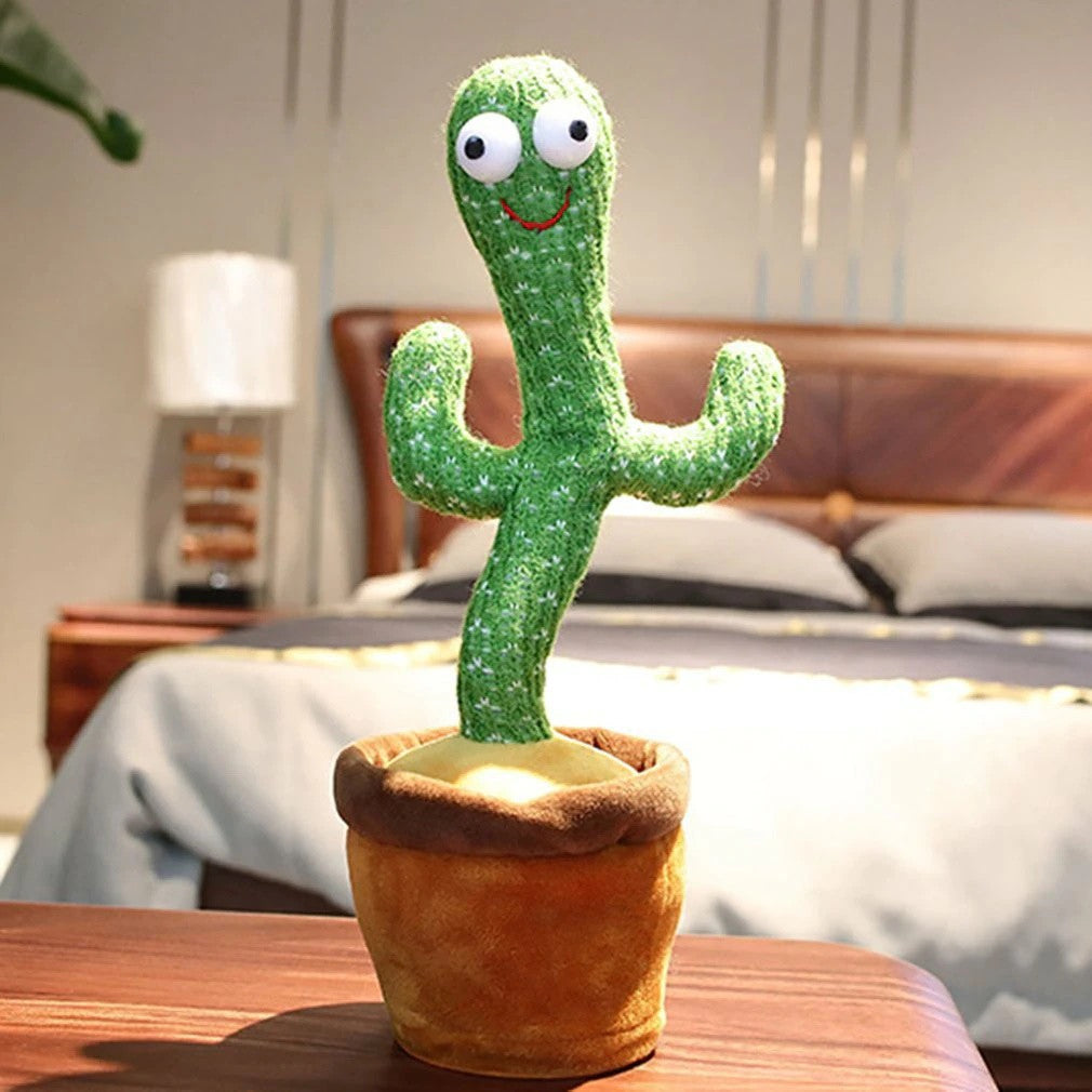 Cactus Bailarin