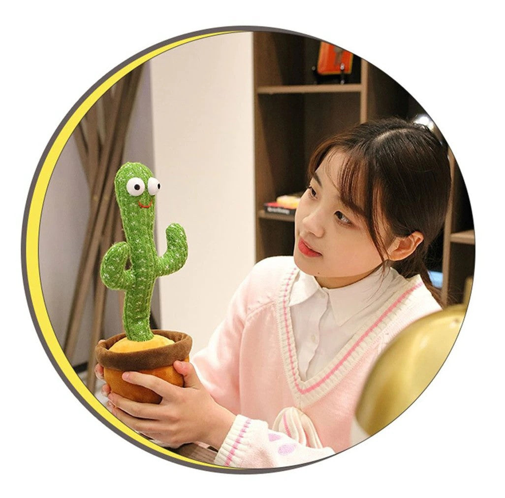 Jugete Cactus 