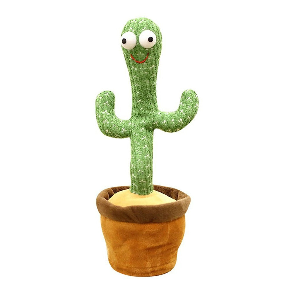 Jugete Cactus Bailarin