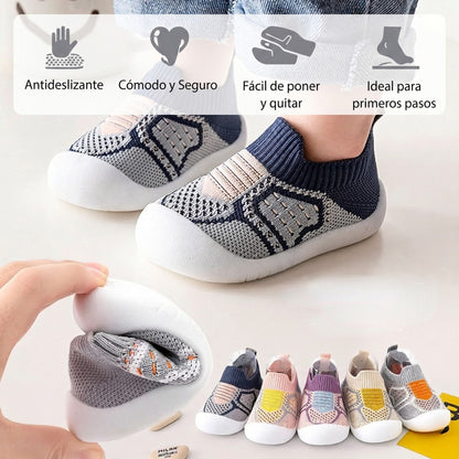 Zapatos para Bebé - Primeros Pasitos™