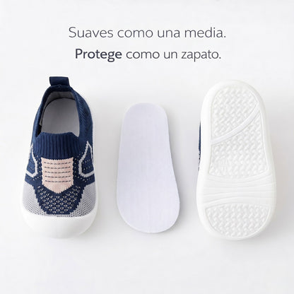 Zapatos para Bebé - Primeros Pasitos™