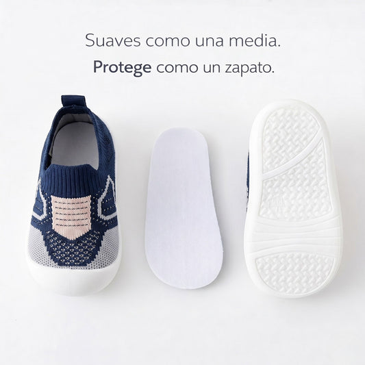 Zapatos para Bebé - Primeros Pasitos™