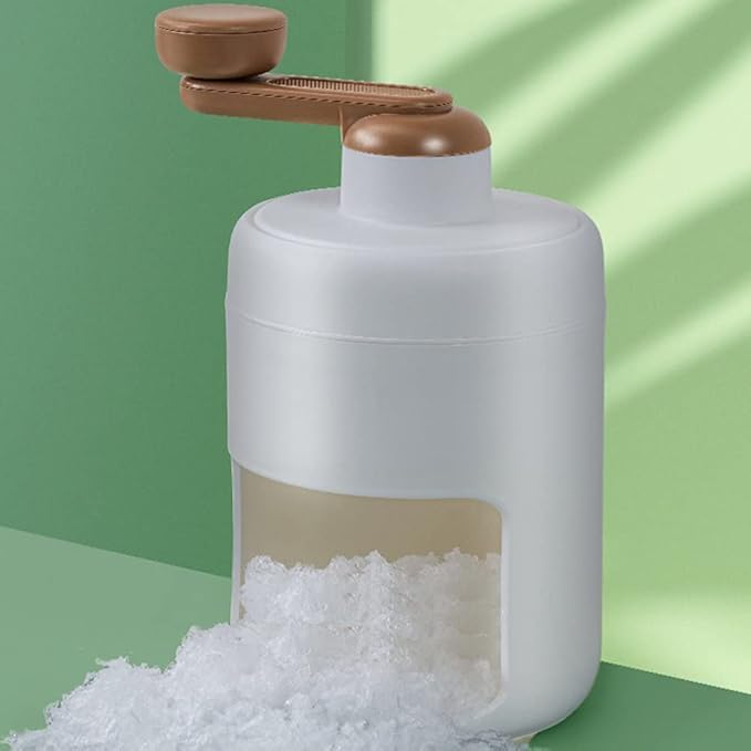 Maquina Granizados