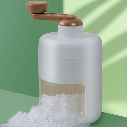 Maquina Granizados