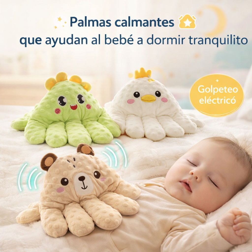 Palma Durmiente Bebés