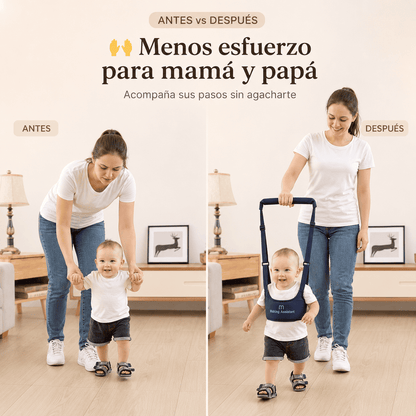 Arnés Primeros Pasos Bebé™
