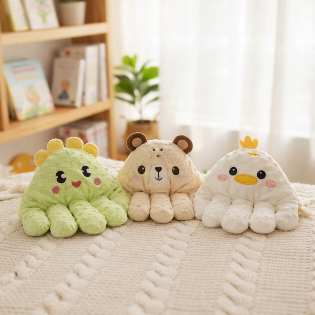 Palma Durmiente Bebés