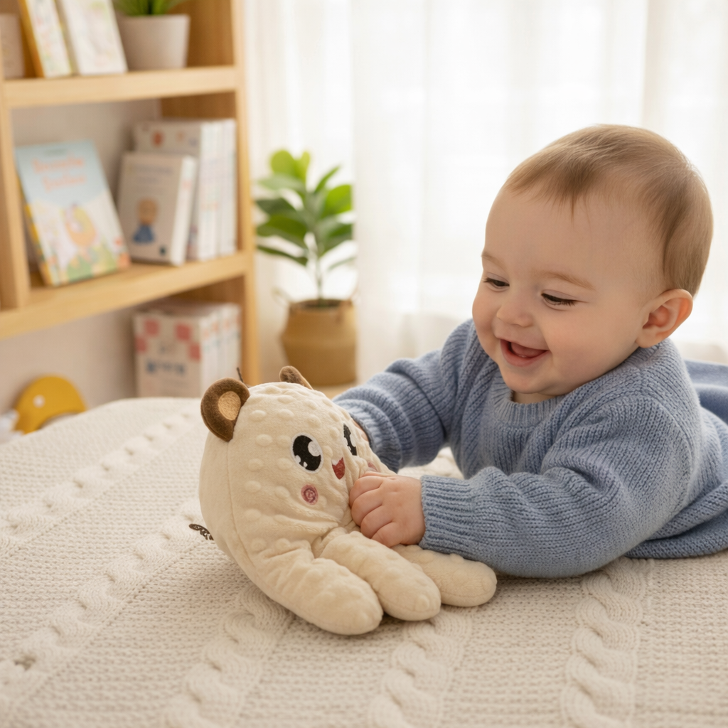 Palma Durmiente Bebés