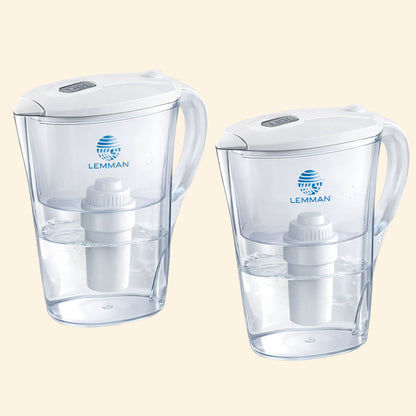 Jarra Purificadora de Agua