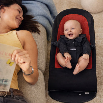 Silla Mecedora para Bebés & Niños👶