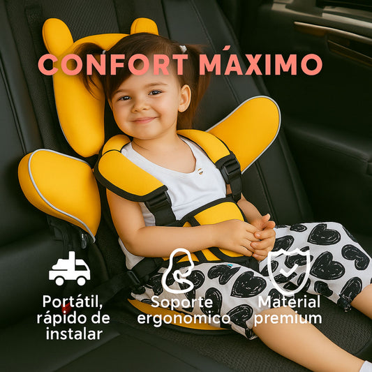 Silla de Carro para Bebés & Niños👶