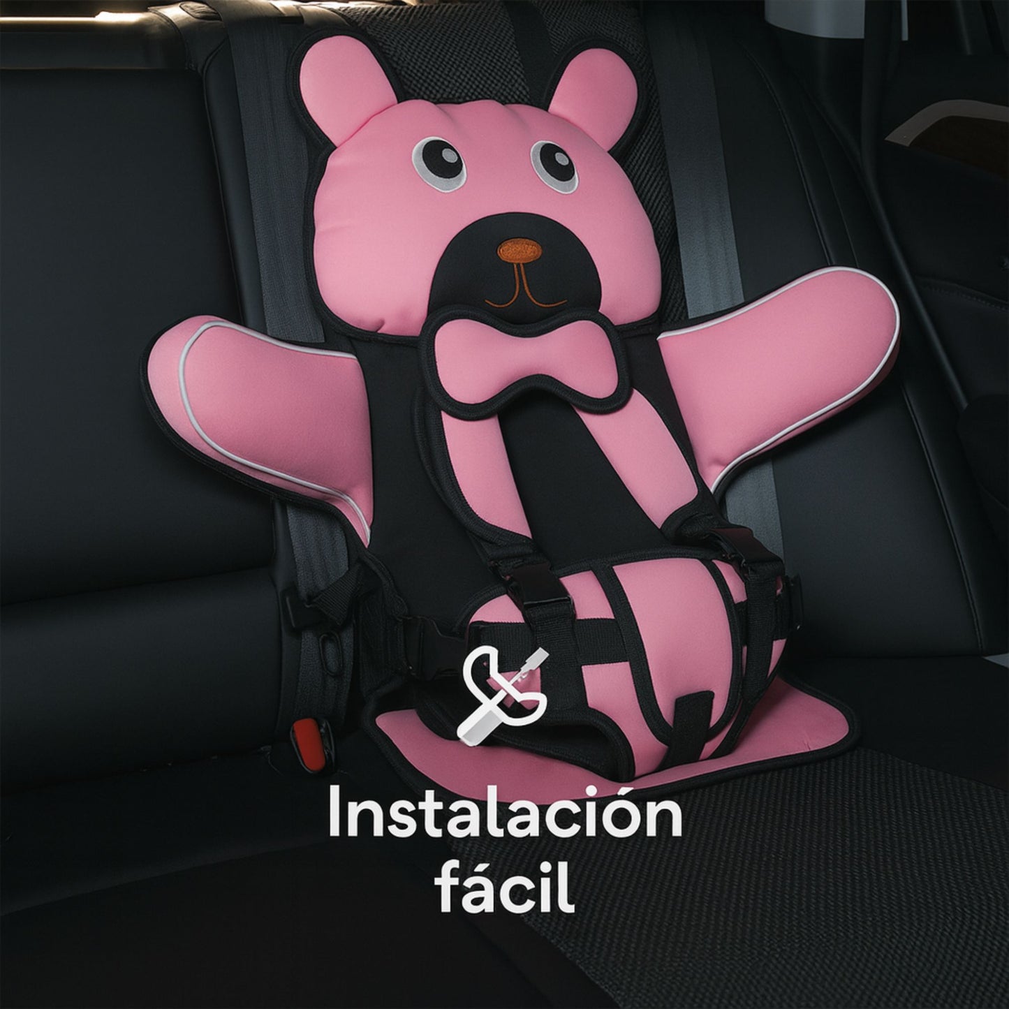 Silla de Carro para Bebés & Niños👶