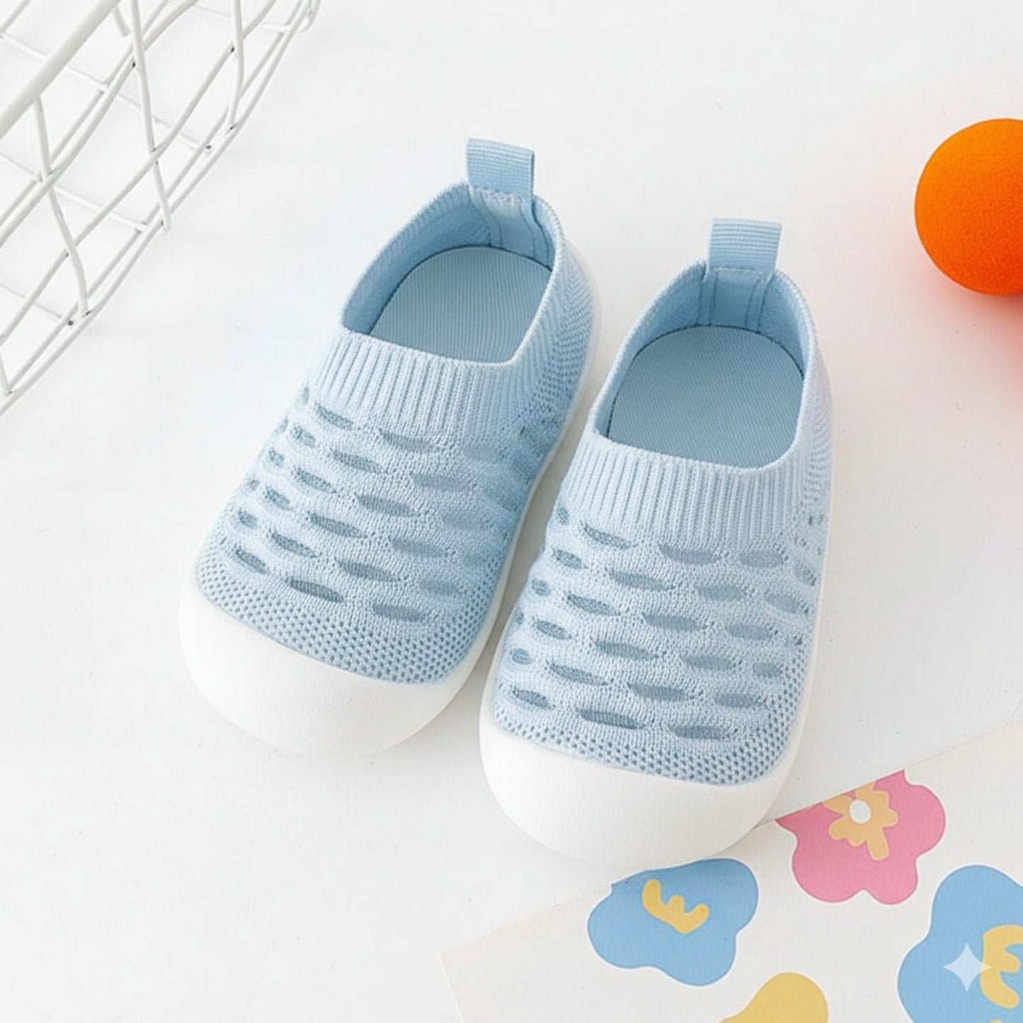 Zapatos para Bebé - Primeros Pasitos™