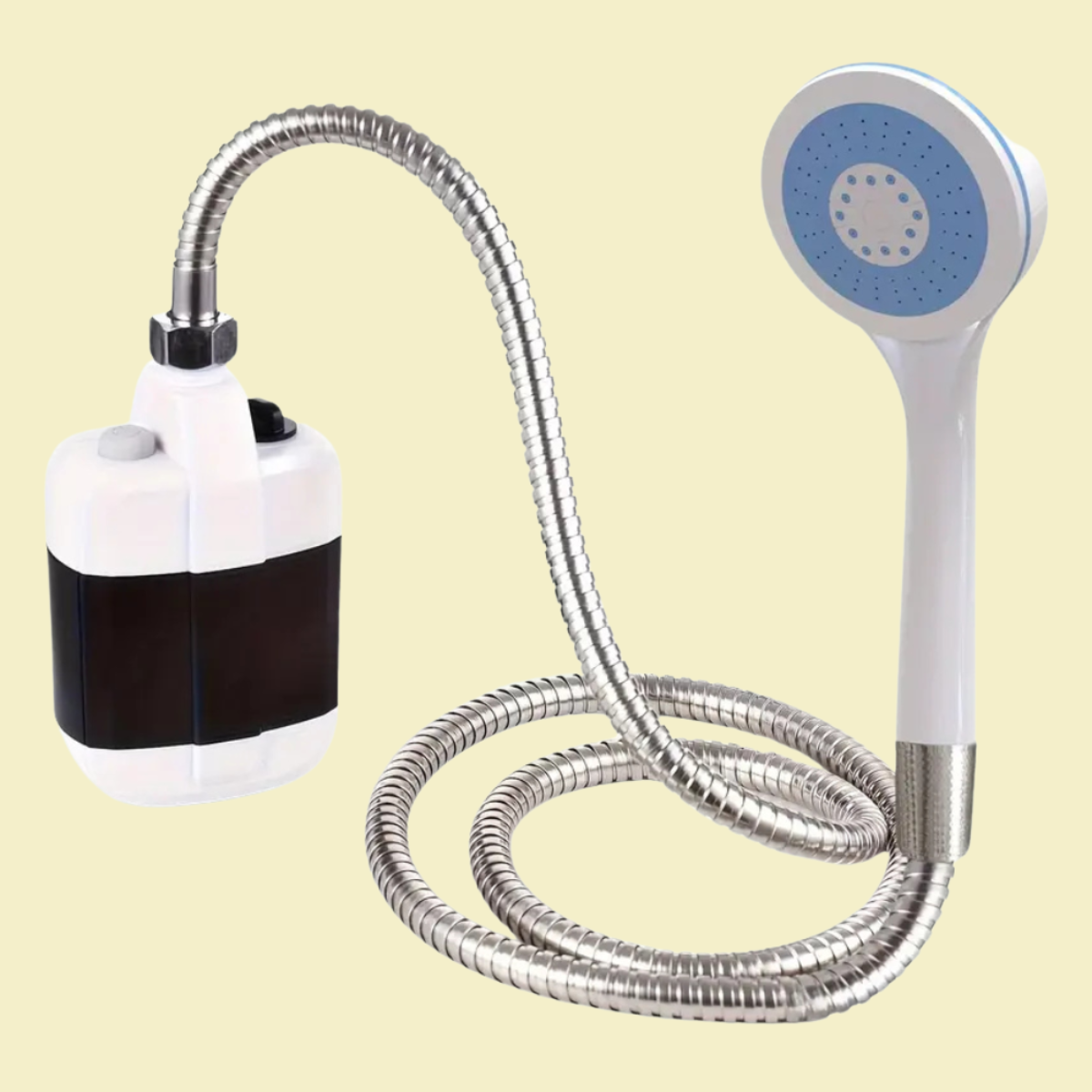 Ducha Portátil