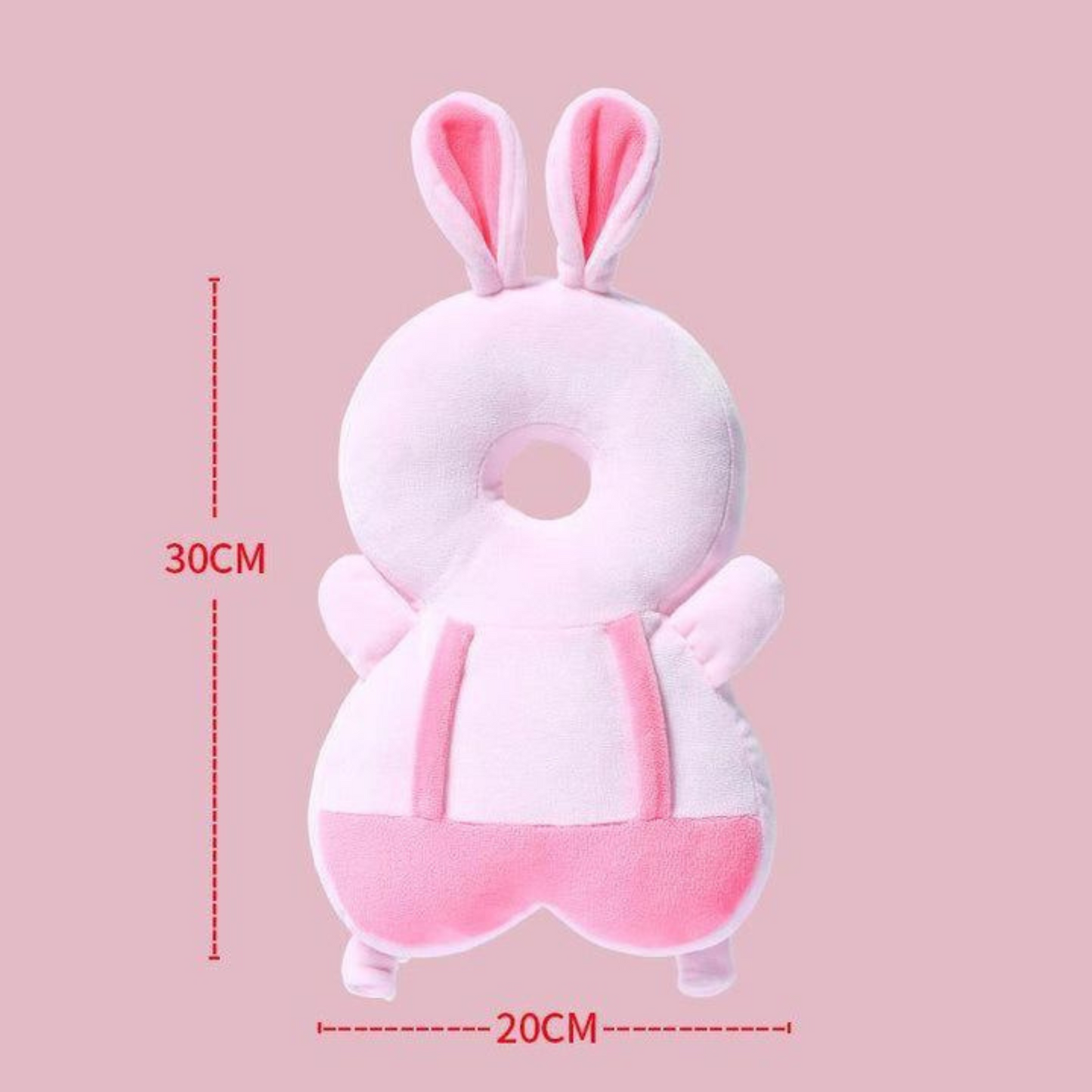 Protector Antigolpes para Bebé 👶