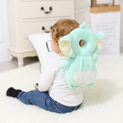 Protector Antigolpes para Bebé 👶