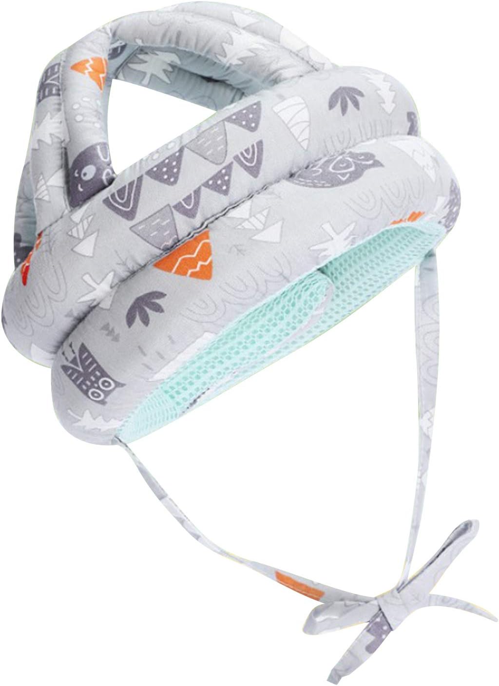 Casco para bebe
