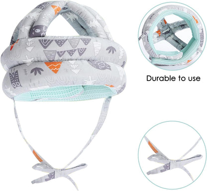 Casco Bebe