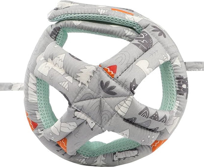 Casco Bebe