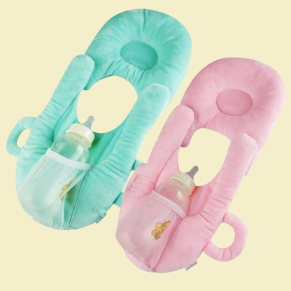 Almohada para Lactancia Bebé Confort
