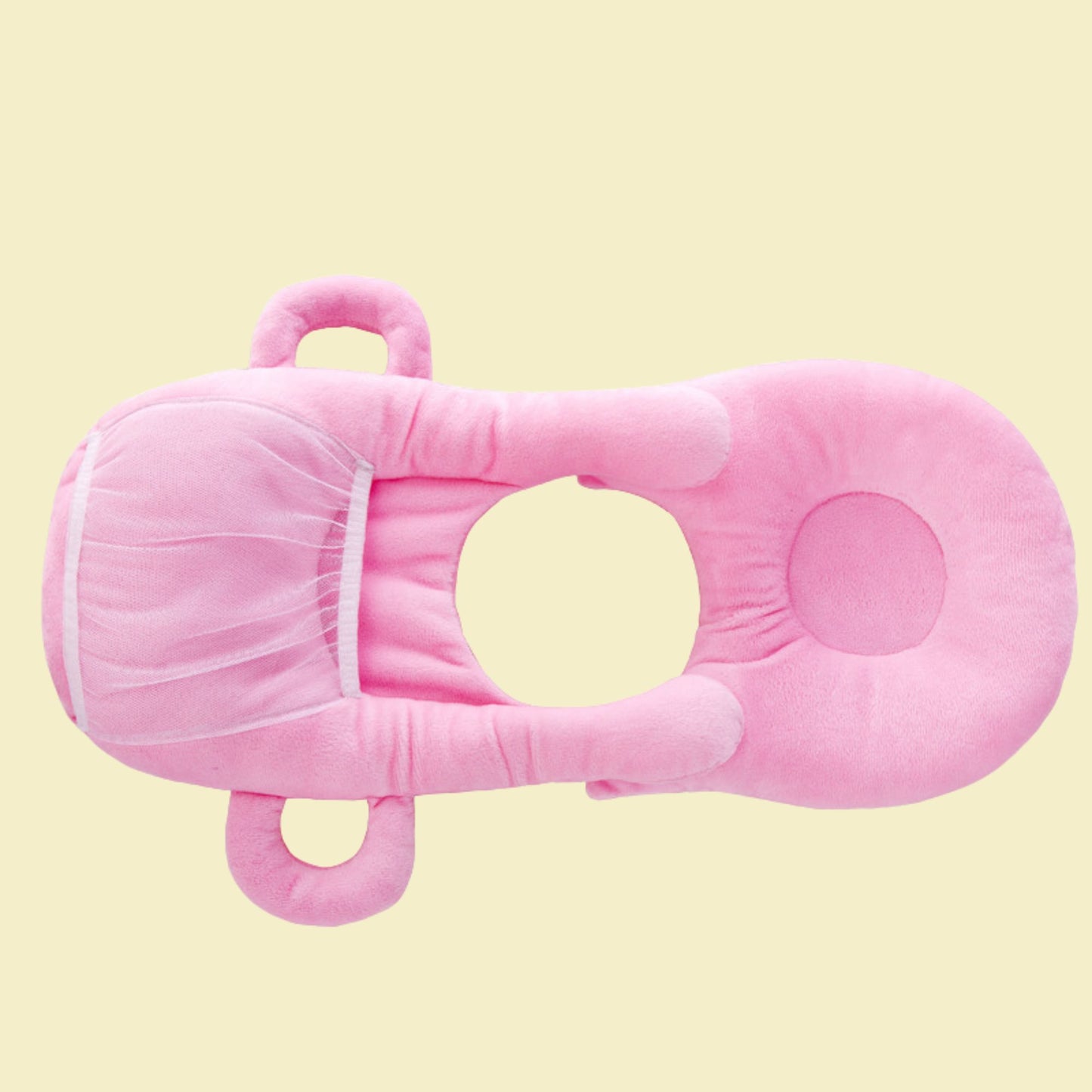 Almohada para Lactancia Bebé Confort