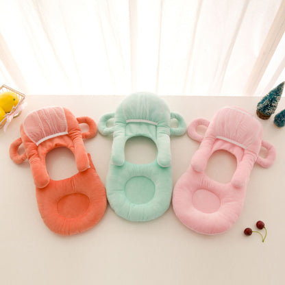 Almohada para Lactancia Bebé Confort