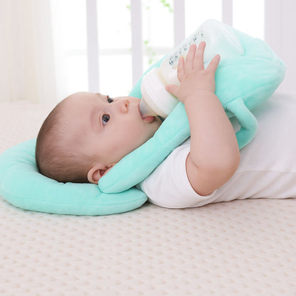 Almohada para Lactancia Bebé Confort