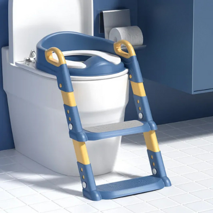 Asiento para Entrenamiento de Baño Bebé