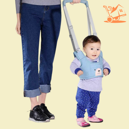 Aprendizaje Caminador para Bebe