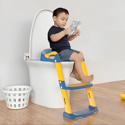 Asiento para Entrenamiento de Baño Bebé