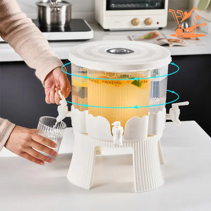 Dispensador bebidas 