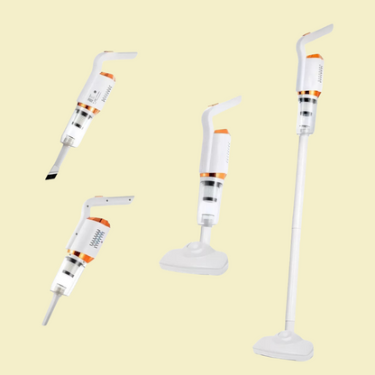 Aspiradora Multiusos Inalámbrica